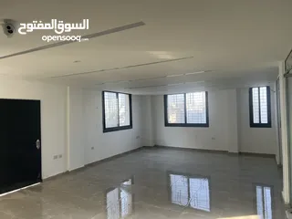  4 مكتب للايجار بالقرب من بنك فلسطين عين مصباح