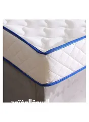  4 Moon Foam Mattress Soft Feel Single Mattress Ortho Medical Spine Balance For Pressure Relief 130x70x