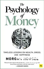  1 The Psychology of Money