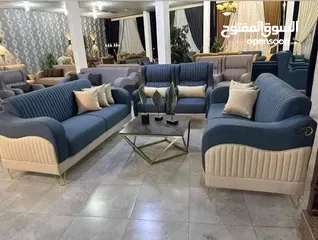  2 ديزاين ناعم من مفروشات ذوقك أحلى