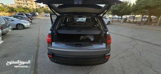  12 bmw x5 2007