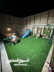  25 شاليه للايجار من اكبر شاليهات كامباوند giving