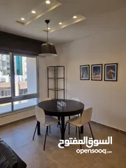  9 شقة 2 نوم مفروشة للايجار ( Property 39532 ) سنوي فقط