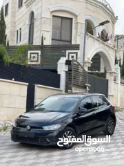  10 بولو فل اضافات ماعدا الفتحة