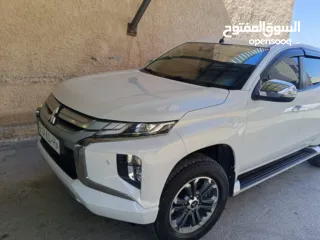  3 تندر متسوبيشي