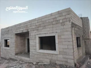  2 بيت مستقل عظم للبيع في شومر بسعر مغري جدا جدا اسكان المهندسين
