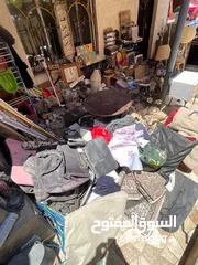  7 مجموعة كراكيب للبيع