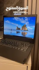  3 لابتوب Core i5 جيل عاشر  رام 8GB  SSD سريع 256GB  بحالة ممتازة السعر قابل للتفاوض