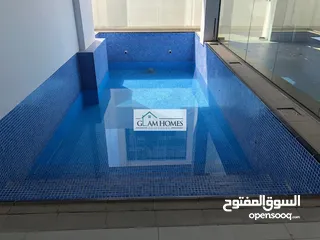 11 Modern 4 BR villa for rent in MQ at a good price Ref: 374H