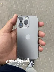  2 ايفون 13 برو بطاريه 86