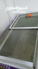  3 ثلاجه بابين