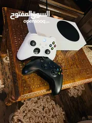  6 Xbox Series S  اكس بوكس سيريس اس