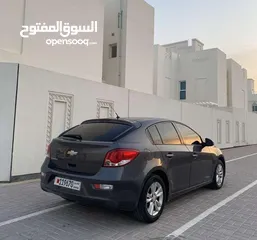  7 Chevrolet Cruze for sale