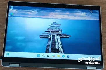  5 لابتوب ديل i7 جيل 11