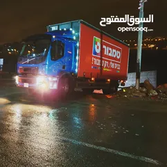  4 للبيع Volvo FL 280