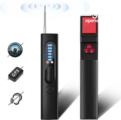  13 Wireless Signal & Hidden Camera Detector 6th