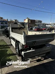 7 قلاب ديهاتسو للبيع 2007