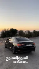  2 سكودا سوبيرب 2019