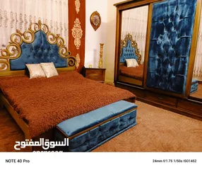  12 غرفة نوم ماستر