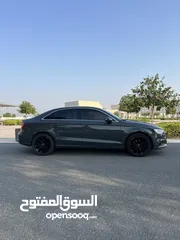  2 Audi A3 2019, excellent condition