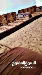  2 ثلاجه معا مجلس للبيع بداعي السفر