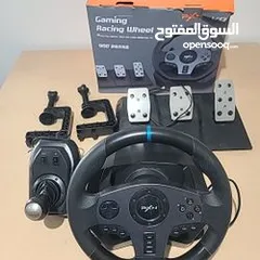  4 ستيرنج pxn v9