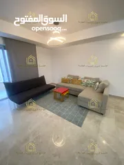  14 شقه للايجار الدوار الرابع  Apartment for rent, Fourth Circle, options available