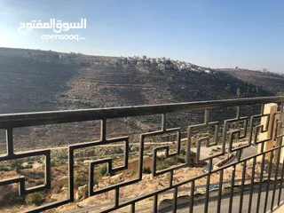  5 شقة جديدة كليًا للبيع – ضاحية الريحان  عمارة البيت الأندلسي 2