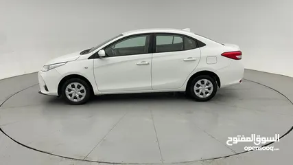  6 (FREE HOME TEST DRIVE AND ZERO DOWN PAYMENT) TOYOTA YARIS