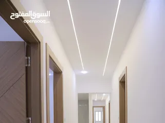  18 شقة فاخرة للبيع