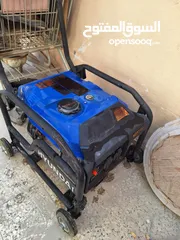  10 للبيع جنريترات شغالين 100٪ و بحاله ممتازه