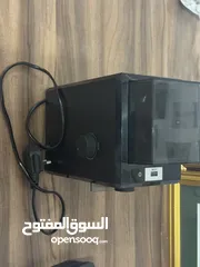  2 مطحنة قهوة (delonghi)