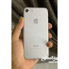  9 مش مصلح ايفون 7 عادي جيجا 32 و 128 بطارية مشكل متوفر توصيل والوان وهدية كفر ولزقة وشاحن