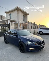  3 اوكتافيا 2016 ترخيص 2016 اوتومات برايفت يد ثانية سعرر حررق 57.000 شيكل