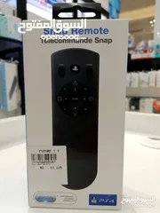  1 snap remote for ps4 سناب ريموت ل ps4