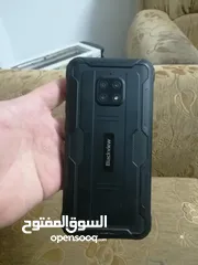  2 Blackview BV4900pro