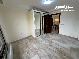  16 Semi furnished duplex apartment for rent in Abdoun ( Property 42148 )-174787292
