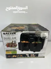  1 Salter dual air