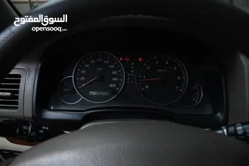  7 تويوتا بورادو 2009