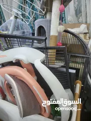  11 بيع الأثاث ومستلزمات الأطفال وإكسسوارات الحيوانات الأليفة وأقفاص الطيور  birds cages baby   items