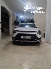  2 كيا نيرو 2022