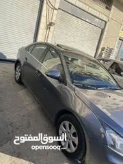  2 شيفورليه كروز