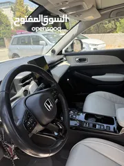  7 Honda ENP1 2023