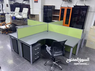  1 Used office furniture sell