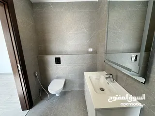  11 شقة شبه مفروش للايجار في عبدون ( Property 41994 )-175063861