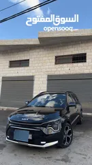  3 كيا نيرو 2022