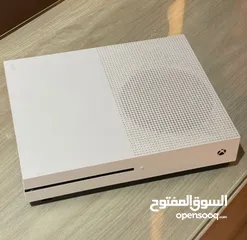  1 Xbox one s