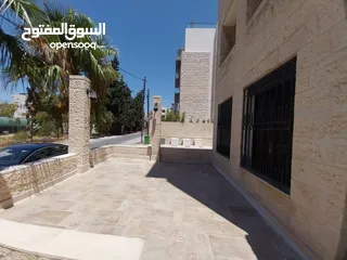  23 Apartment for rent in abdoun  ( Property 33642 )-174705246