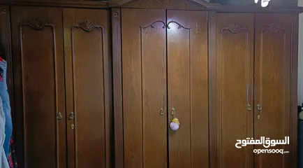  4 عفش بيت مستعمل
