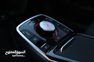 10 كيا نيرو كهرباء وارد كوريا كلين فحص كامل